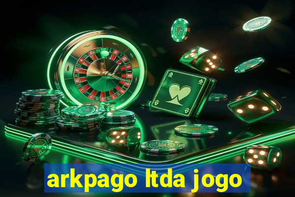 arkpago ltda jogo